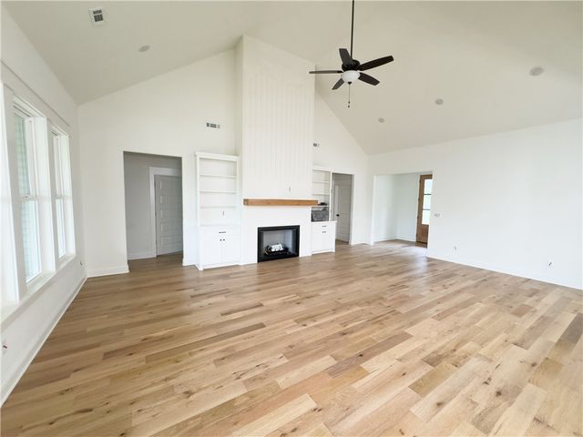 4 Burghead Place, Bella Vista, AR 72715