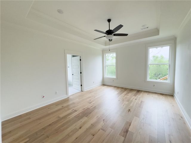 4 Burghead Place, Bella Vista, AR 72715