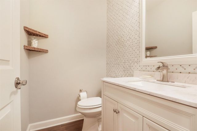 2429 Texas Plume Road, Cedar Hill, TX 75104