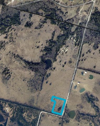 TBD Lot 3-4 Adams Road, Sherman, TX 75090