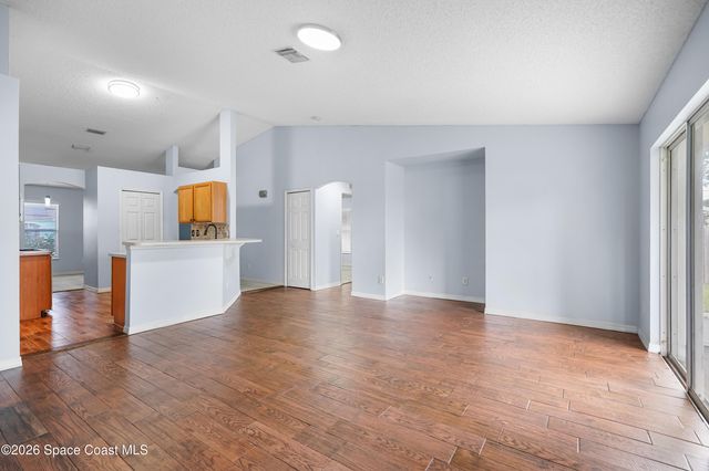 1454 Graves Street SE, Palm Bay, FL 32909