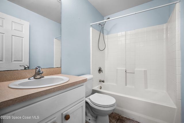 1454 Graves Street SE, Palm Bay, FL 32909
