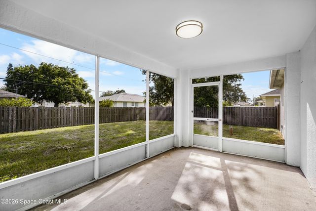 1454 Graves Street SE, Palm Bay, FL 32909