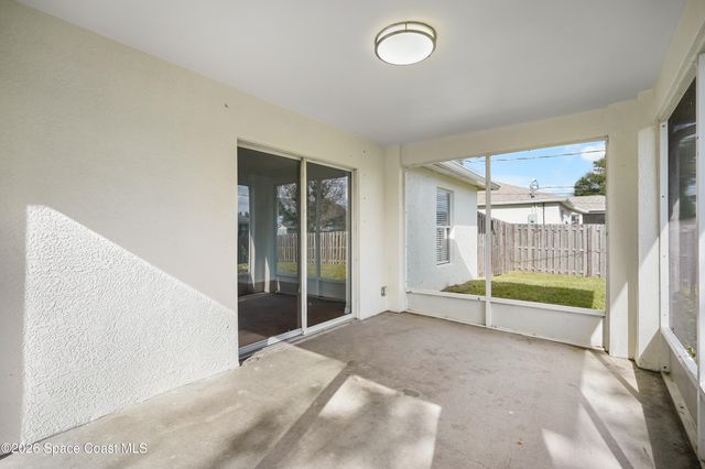 1454 Graves Street SE, Palm Bay, FL 32909