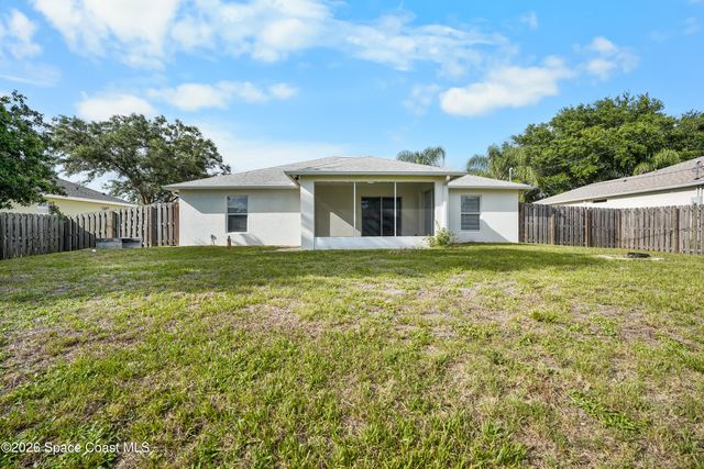 1454 Graves Street SE, Palm Bay, FL 32909