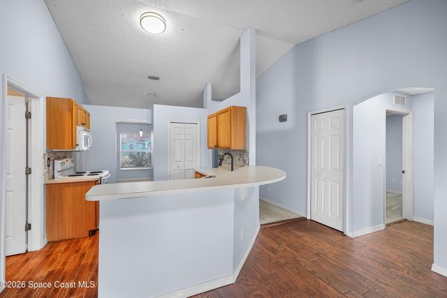 1454 Graves Street SE, Palm Bay, FL 32909