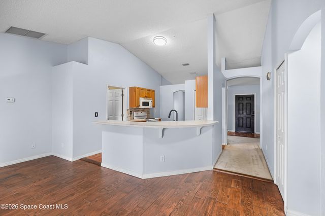 1454 Graves Street SE, Palm Bay, FL 32909