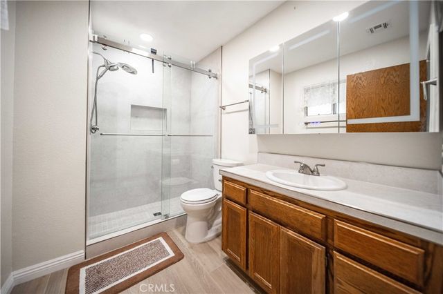 12820 E Avenue W13, Pearblossom, CA 93553