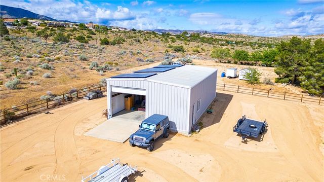 12820 E Avenue W13, Pearblossom, CA 93553