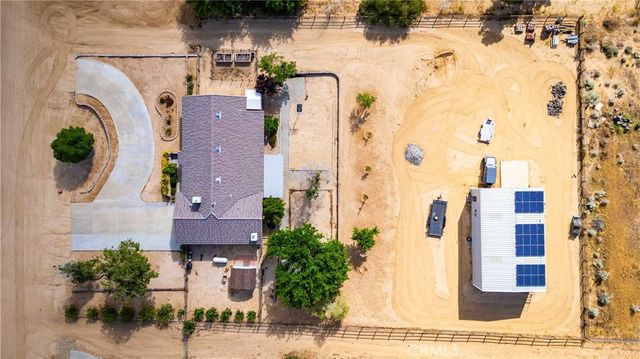 12820 E Avenue W13, Pearblossom, CA 93553