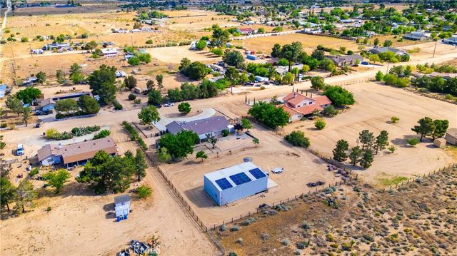 12820 E Avenue W13, Pearblossom, CA 93553