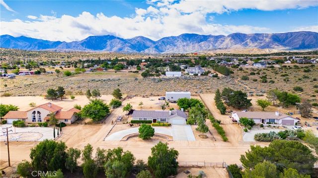 12820 E Avenue W13, Pearblossom, CA 93553