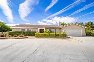 12820 E Avenue W13, Pearblossom, CA 93553
