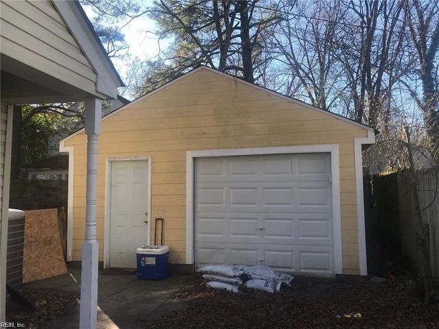 17 Prospect PW, Portsmouth, VA 23702