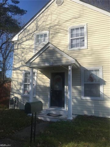 17 Prospect PW, Portsmouth, VA 23702