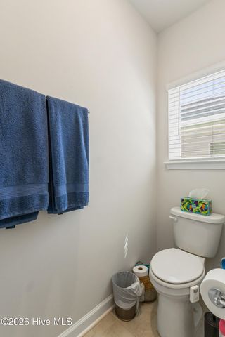 653 NW Blackthorne Circle NW, Calabash, NC 28467