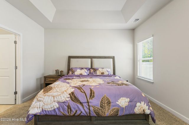 653 NW Blackthorne Circle NW, Calabash, NC 28467