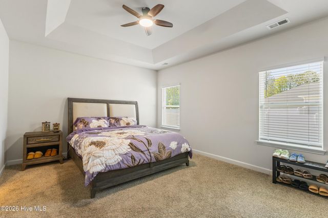 653 NW Blackthorne Circle NW, Calabash, NC 28467