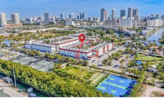 580 Egret Dr 111, Hallandale Beach, FL 33009