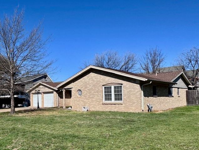 8108 Rush Street, Benbrook, TX 76116