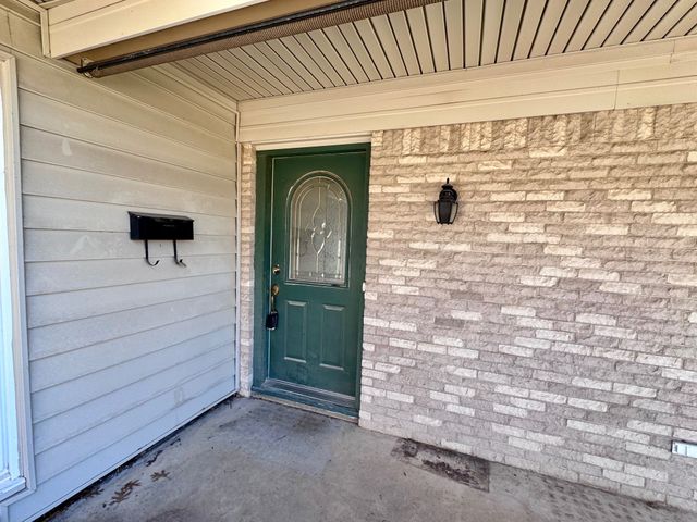 8108 Rush Street, Benbrook, TX 76116