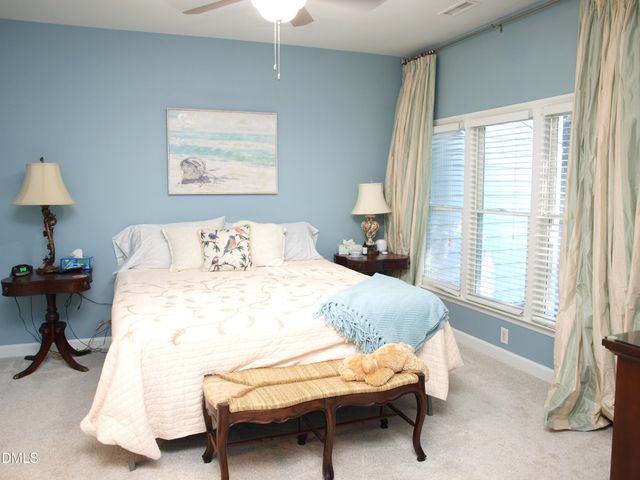 802 Mill Greens Court, Raleigh, NC 27609