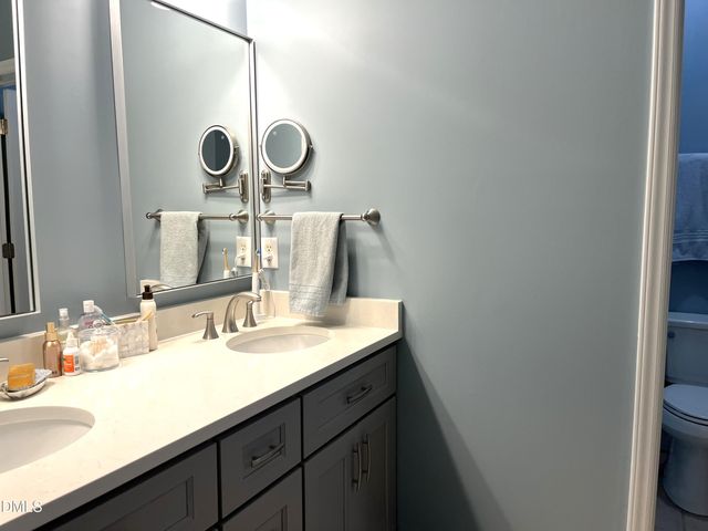 802 Mill Greens Court, Raleigh, NC 27609