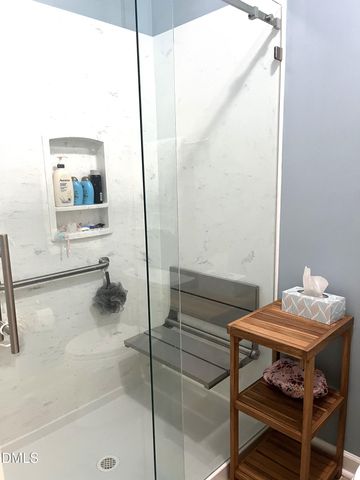 802 Mill Greens Court, Raleigh, NC 27609