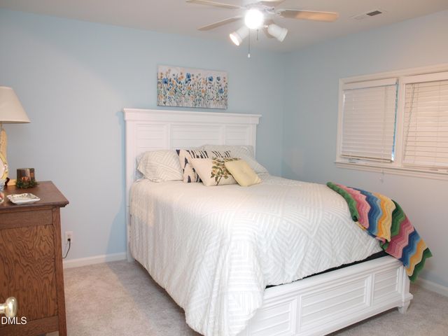 802 Mill Greens Court, Raleigh, NC 27609