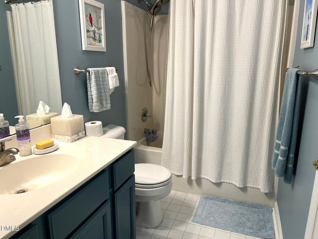 802 Mill Greens Court, Raleigh, NC 27609