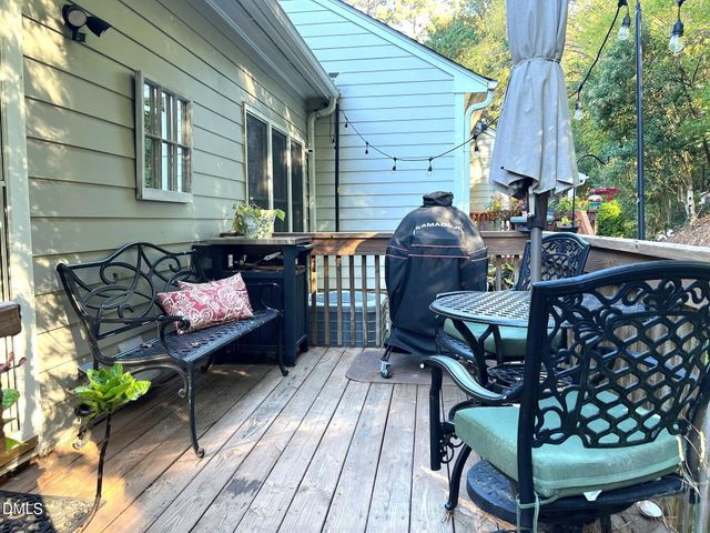 802 Mill Greens Court, Raleigh, NC 27609