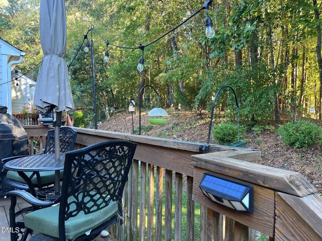 802 Mill Greens Court, Raleigh, NC 27609