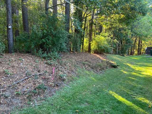 802 Mill Greens Court, Raleigh, NC 27609