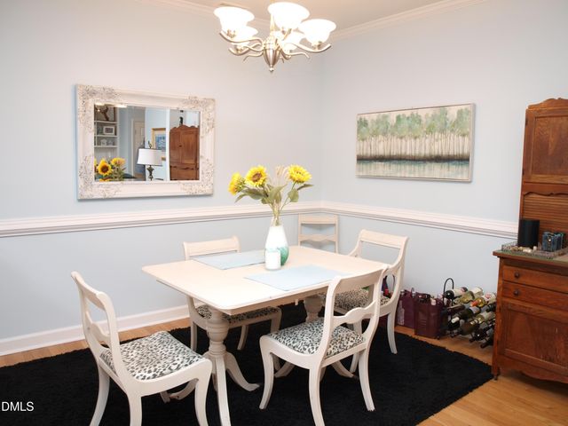 802 Mill Greens Court, Raleigh, NC 27609