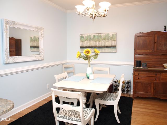 802 Mill Greens Court, Raleigh, NC 27609