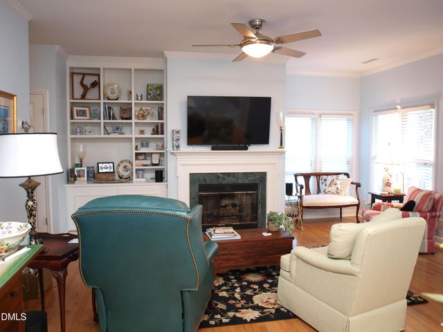 802 Mill Greens Court, Raleigh, NC 27609