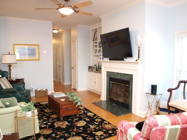 802 Mill Greens Court, Raleigh, NC 27609