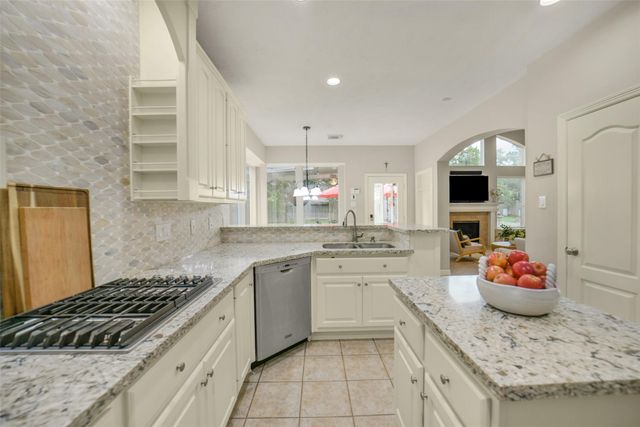 13730 Lawrence Trace Court, Cypress, TX 77429