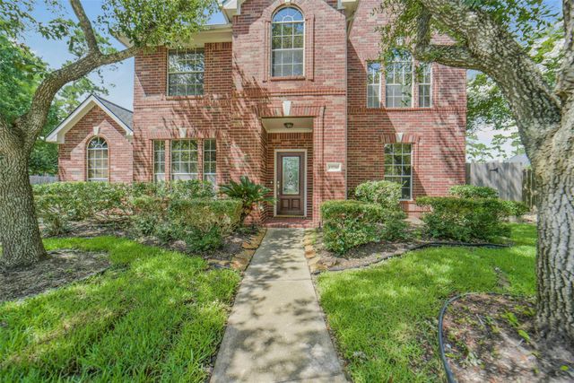 13730 Lawrence Trace Court, Cypress, TX 77429
