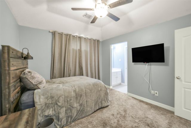 13730 Lawrence Trace Court, Cypress, TX 77429