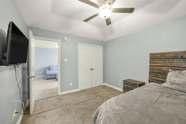 13730 Lawrence Trace Court, Cypress, TX 77429