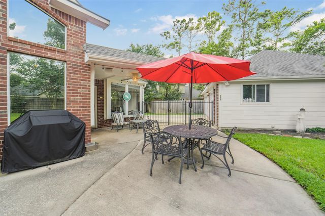 13730 Lawrence Trace Court, Cypress, TX 77429