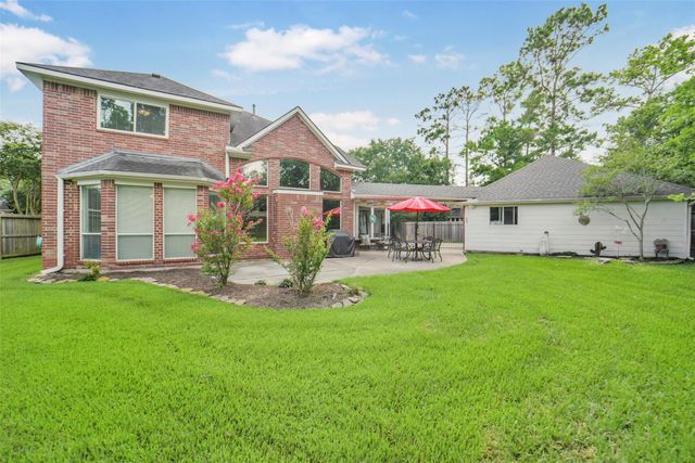 13730 Lawrence Trace Court, Cypress, TX 77429