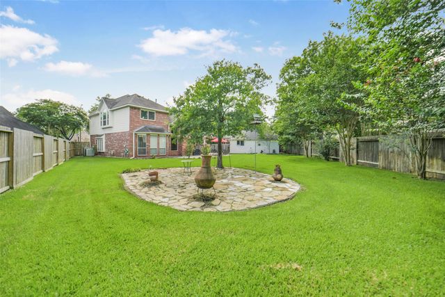 13730 Lawrence Trace Court, Cypress, TX 77429