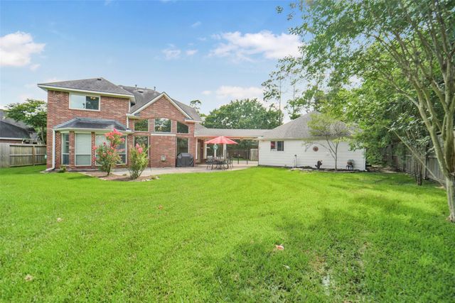 13730 Lawrence Trace Court, Cypress, TX 77429