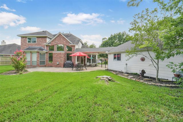 13730 Lawrence Trace Court, Cypress, TX 77429