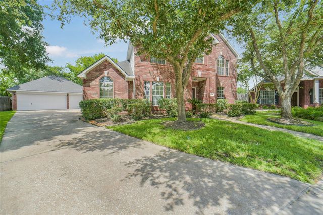 13730 Lawrence Trace Court, Cypress, TX 77429