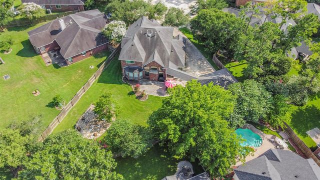 13730 Lawrence Trace Court, Cypress, TX 77429