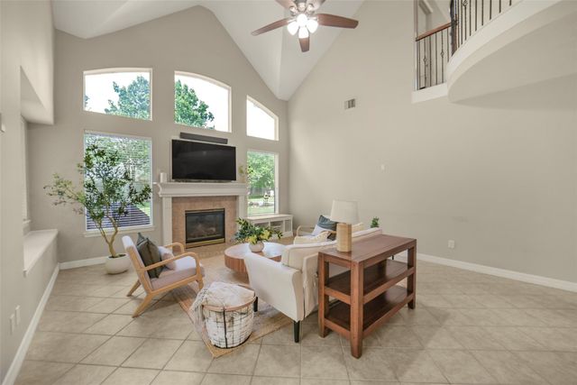 13730 Lawrence Trace Court, Cypress, TX 77429