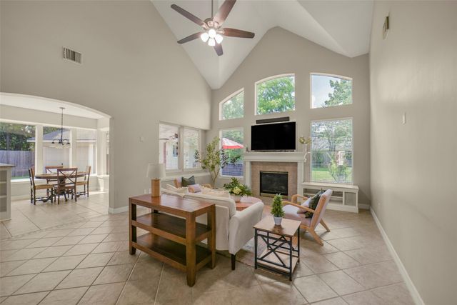 13730 Lawrence Trace Court, Cypress, TX 77429